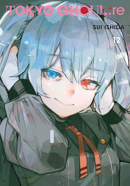 Tokyo Ghoul: Re, Vol. 12 -- Sui Ishida, Paperback