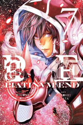 Platinum End, Vol. 7 -- Tsugumi Ohba, Paperback