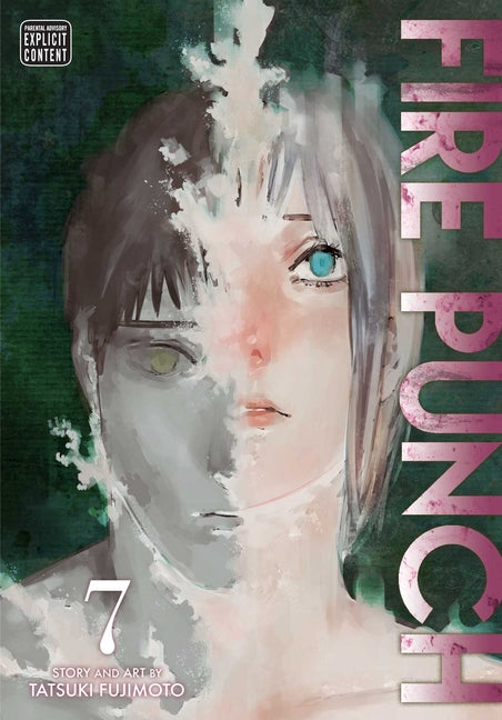 Fire Punch, Vol. 7 -- Tatsuki Fujimoto, Paperback