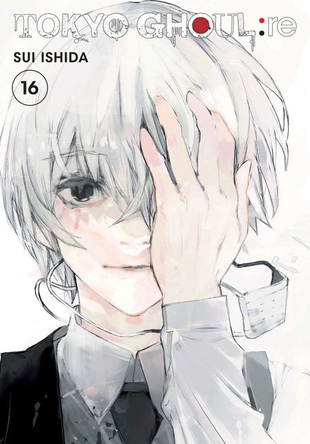 Tokyo Ghoul: Re, Vol. 16 -- Sui Ishida, Paperback
