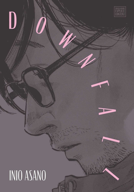 Downfall -- Inio Asano, Paperback