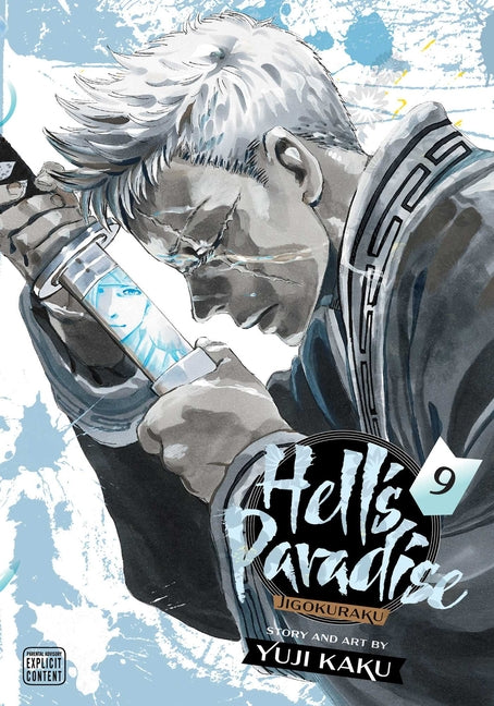 Hell's Paradise: Jigokuraku, Vol. 9 -- Yuji Kaku, Paperback