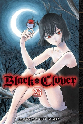 Black Clover, Vol. 23 by Tabata, Yuki