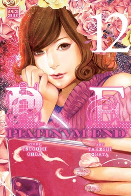 Platinum End, Vol. 12 -- Tsugumi Ohba, Paperback