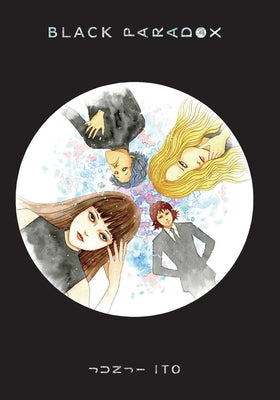 Black Paradox by Ito, Junji