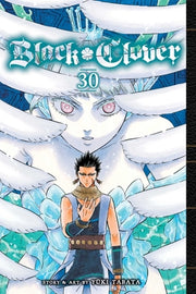 Black Clover, Vol. 30 by Tabata, Yuki
