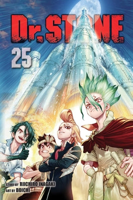 Dr. Stone, Vol. 25: Zero -- Riichiro Inagaki, Paperback