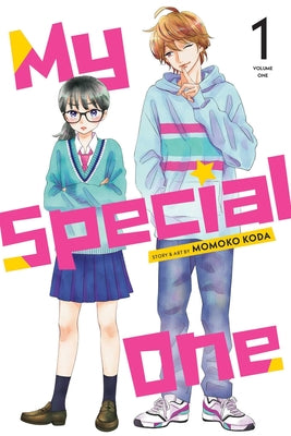 My Special One, Vol. 1 -- Momoko Koda, Paperback