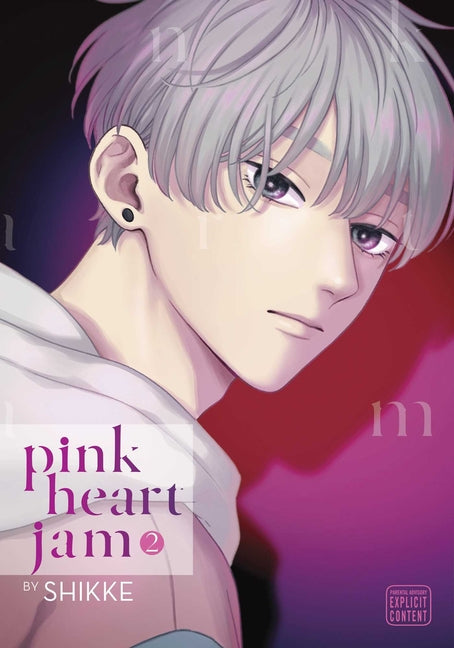 Pink Heart Jam, Vol. 2 -- Shikke, Paperback