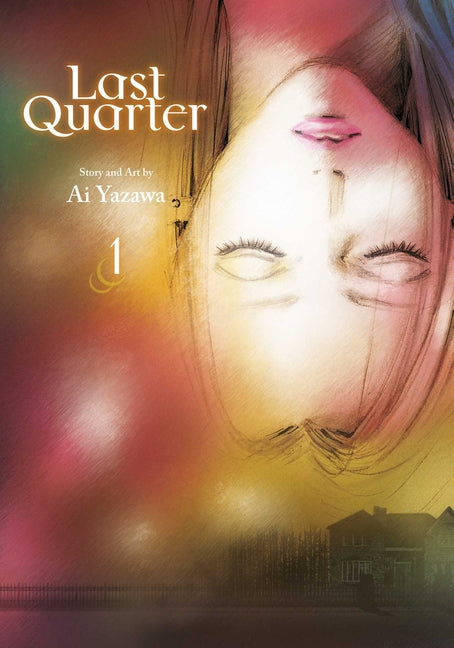 Last Quarter, Vol. 1 -- Ai Yazawa, Paperback