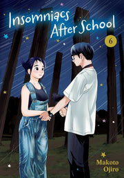 Insomniacs After School, Vol. 6 by Ojiro, Makoto