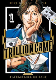 Trillion Game, Vol. 1 by Inagaki, Riichiro