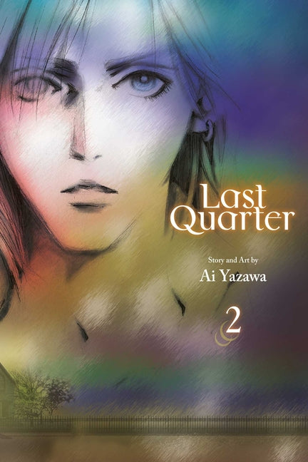 Last Quarter, Vol. 2 -- Ai Yazawa, Paperback