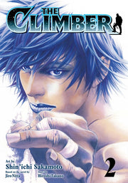 The Climber, Vol. 2 by Nitta, Jiro