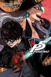 Persona 5, Vol. 14 by Atlus