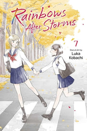 Rainbows After Storms, Vol. 7 by Kobachi, Luka