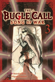 The Bugle Call: Song of War, Vol. 3 by Sora, Mozuku