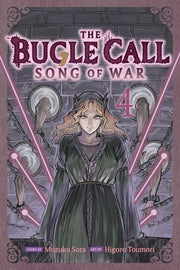 Bugle Call: Song of War, Vol. 4 by Sora, Mozuku