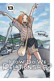 How Do We Relationship?, Vol. 13 by Tamifull