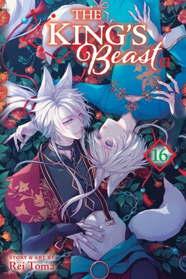 The King's Beast, Vol. 16 by Toma, Rei