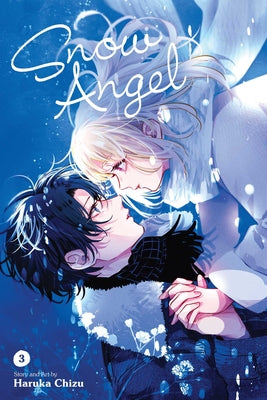 Snow Angel, Vol. 3 by Chizu, Haruka