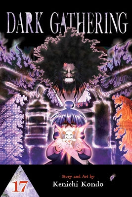 Dark Gathering, Vol. 17 by Kondo, Kenichi