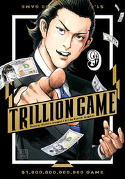 Trillion Game, Vol. 9 by Inagaki, Riichiro