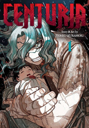 Centuria, Vol. 1 by Kuramori, Tohru