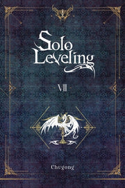 Solo Leveling, Vol. 7 (Novel) by Chugong