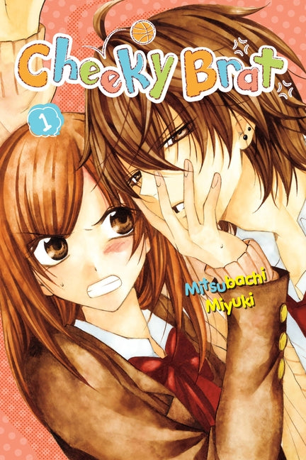 Cheeky Brat, Vol. 1 -- Mitsubachi Miyuki, Paperback