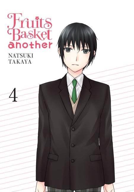 Fruits Basket Another, Vol. 4 -- Natsuki Takaya, Paperback