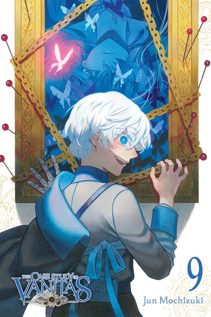 The Case Study of Vanitas, Vol. 9 -- Jun Mochizuki, Paperback
