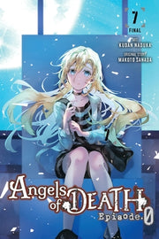 Angels of Death Episode.0, Vol. 7 by Naduka, Kudan