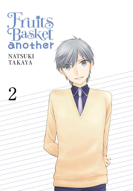 Fruits Basket Another, Vol. 2 by Takaya, Natsuki