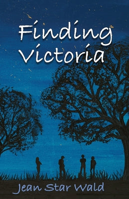 Finding Victoria by Wald, Jean Star