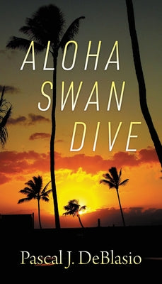 Aloha Swan Dive by Deblasio, Pascal J.