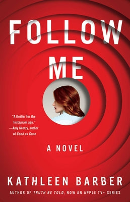 Follow Me by Barber, Kathleen