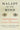 Malady of the Mind: Schizophrenia and the Path to Prevention by Lieberman, Jeffrey a.