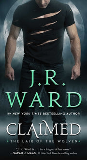 Claimed, 1 by Ward, J. R.