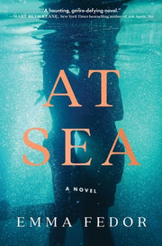 At Sea by Fedor, Emma