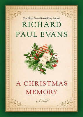 A Christmas Memory by Evans, Richard Paul