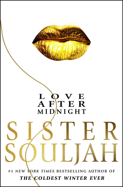 Love After Midnight by Souljah, Sister