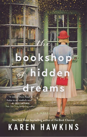 The Bookshop of Hidden Dreams by Hawkins, Karen