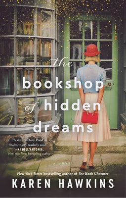 The Bookshop of Hidden Dreams by Hawkins, Karen