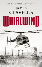 Whirlwind by Clavell, James