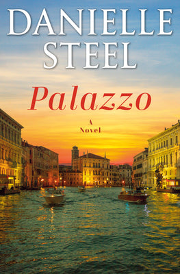 Palazzo by Steel, Danielle