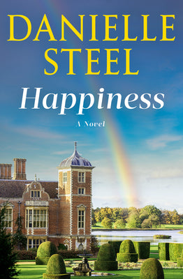 Happiness by Steel, Danielle