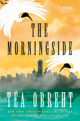 The Morningside by Obreht, T饌