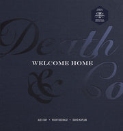 Death & Co Welcome Home: [A Cocktail Recipe Book] by Day, Alex