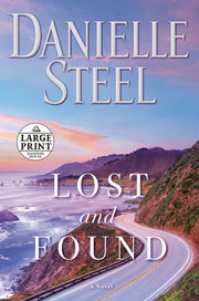 Lost and Found by Steel, Danielle